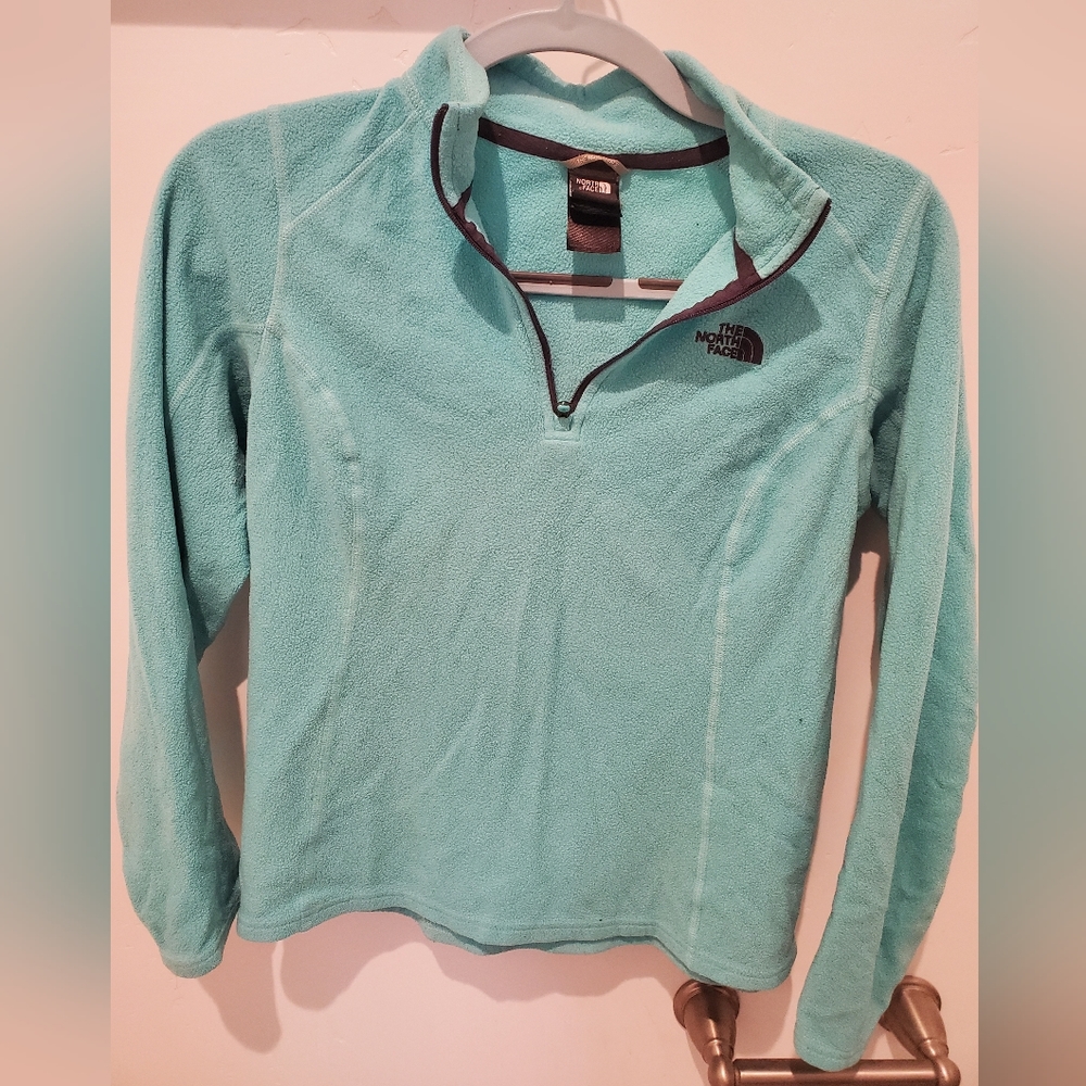 The North Face Fleece Sweatshirt